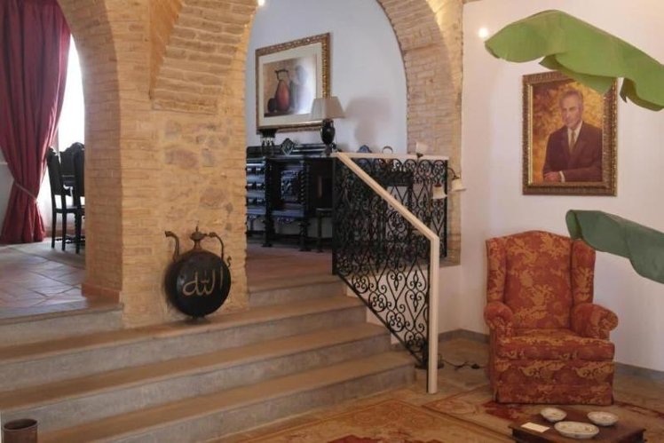 Casa De Estoi