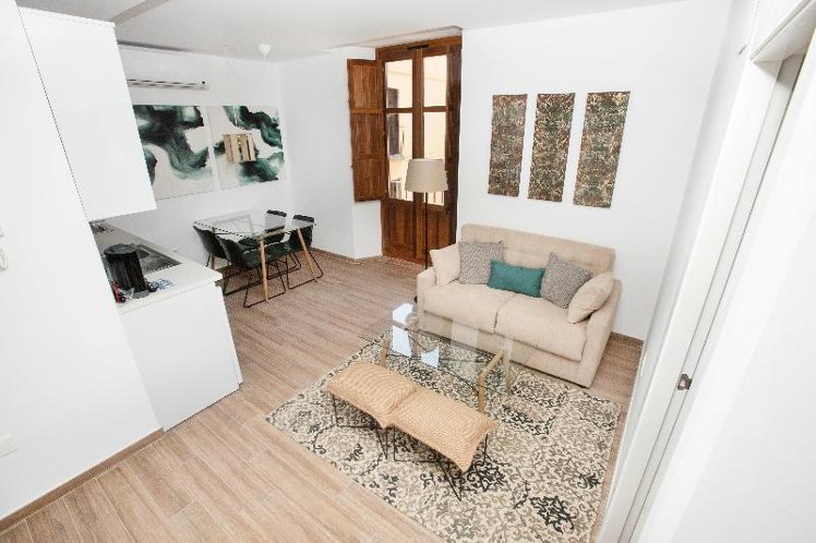 APARTMENT DUPLEX Room