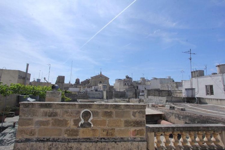 General view