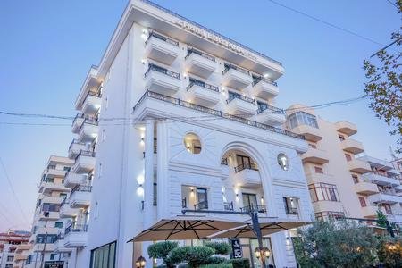 Lubjana by Dolanit Hotel