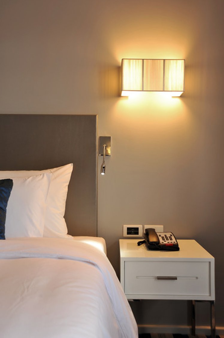 DOUBLE SUPERIOR Room