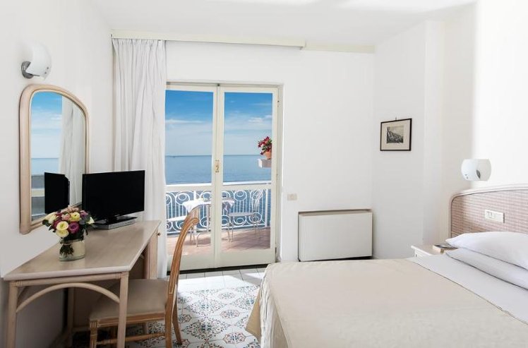 Hotel Club Due Torri