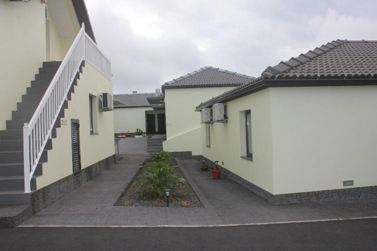General view