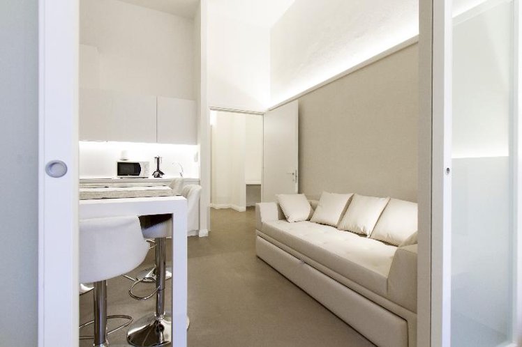 APARTMENT DELUXE TWO BEDROOM Room