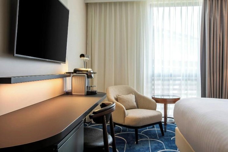 DOUBLE SUPERIOR Room