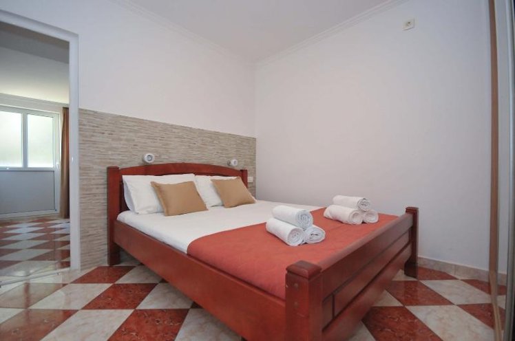 APARTMENT TWO BEDROOMS Room