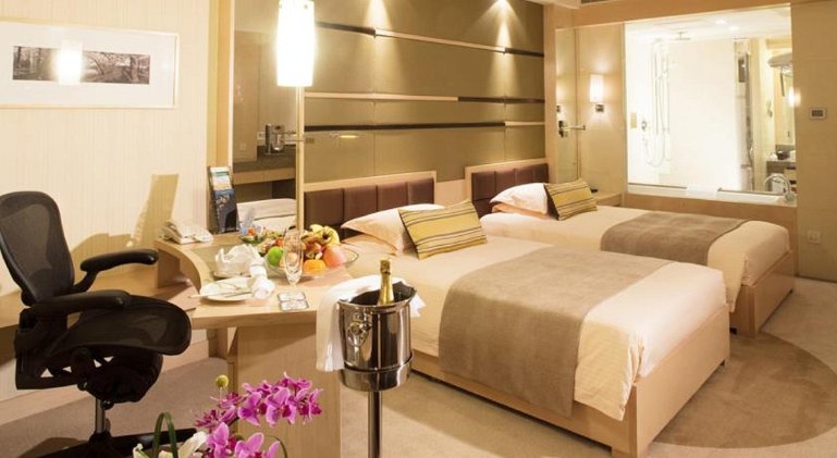 Hengshan Garden Hotel