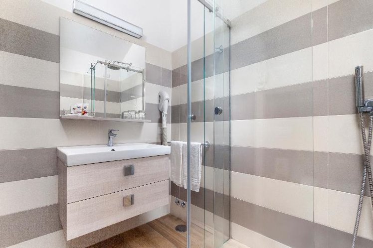 DOUBLE SEA VIEW Room