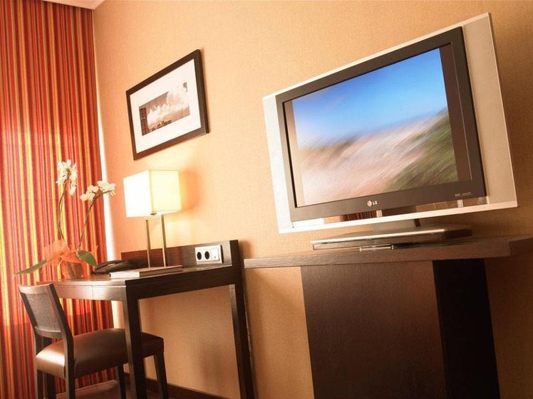 DOUBLE EXECUTIVE Room