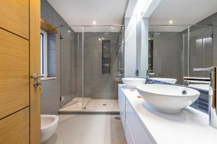 TOWNHOME THREE BEDROOMS WITH PRIVATE POOL Room