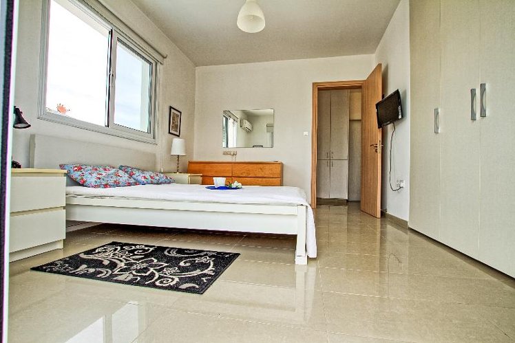 VILLA WITH PRIVATE POOL Room