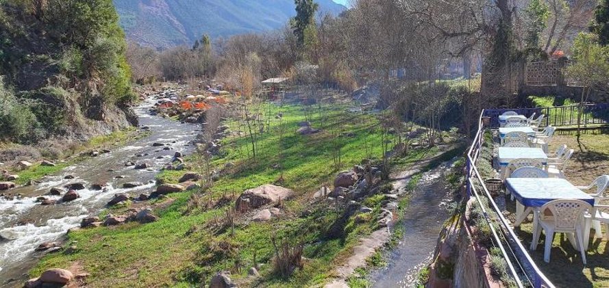 General view
