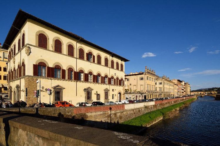 General view