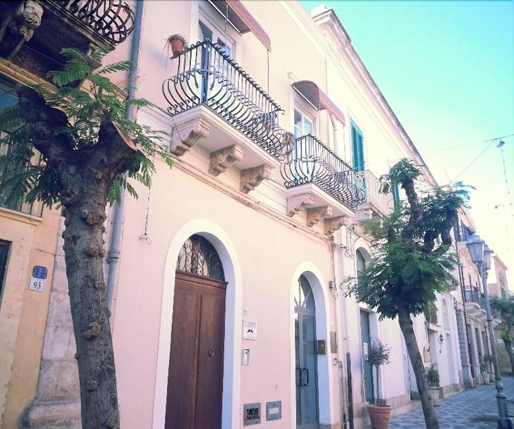 General view