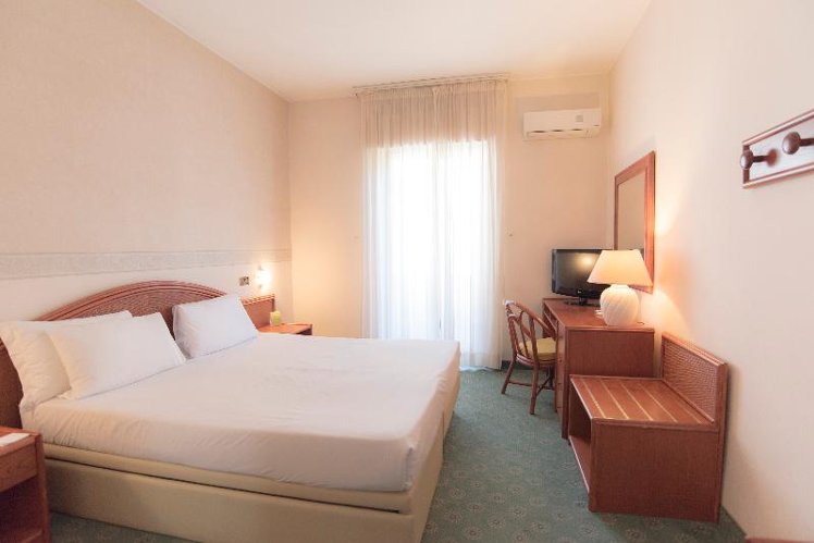 Double or Twin ECONOMY Room