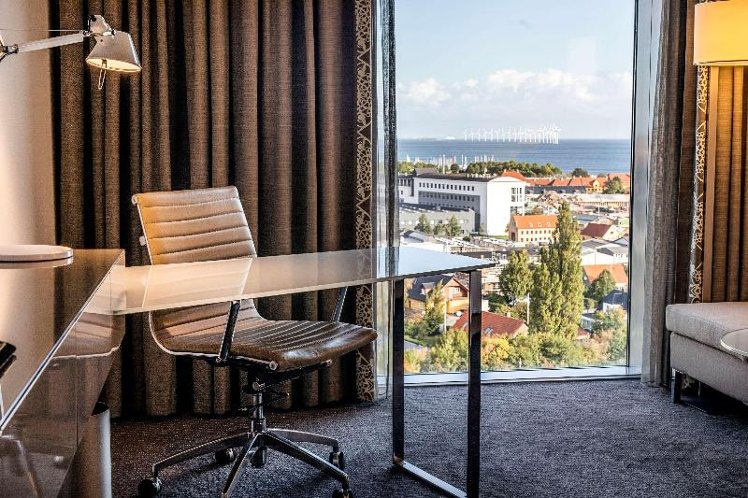 TWIN SUPERIOR Room