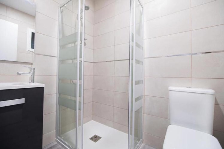 Double or Twin STANDARD Room