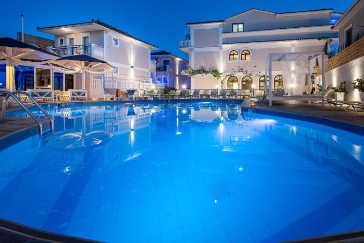 Tzante Hotel