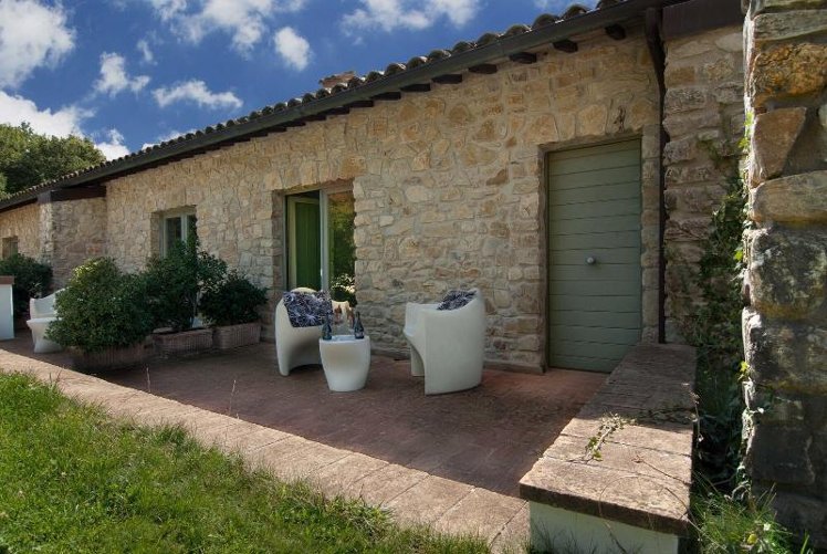 Acqua Ghiaccia Country House