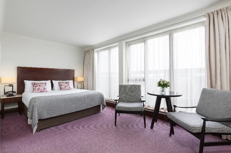 Room EXECUTIVE Room