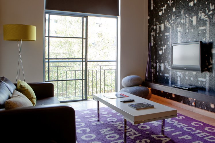 Double or Twin LUXURY Room
