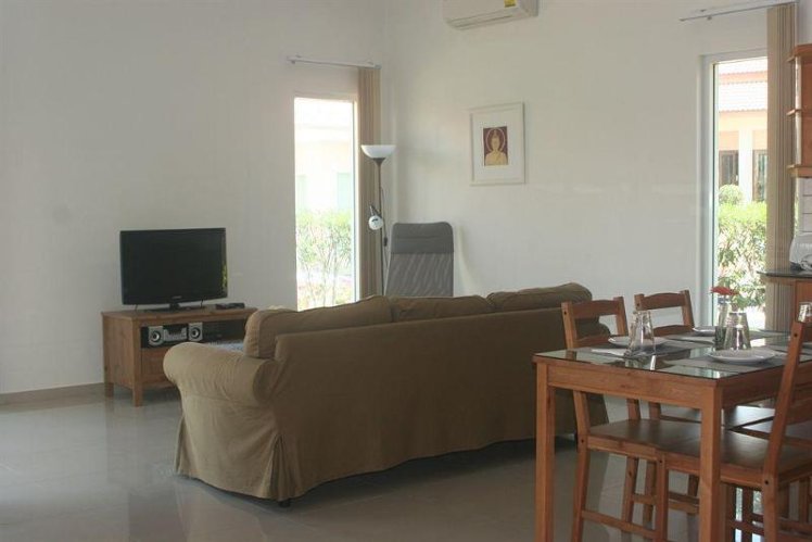 General view