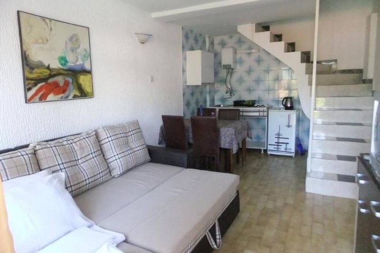 APARTMENT DUPLEX Room
