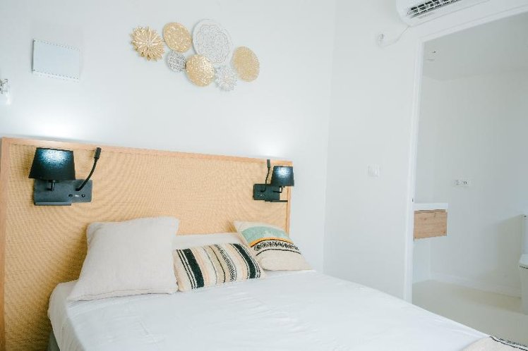 SINGLE STANDARD Room