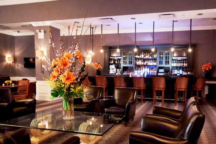 The Manhattan Club