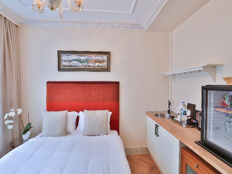 SUITE ONE BEDROOM Room