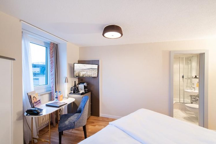 Sorell Hotel Rex