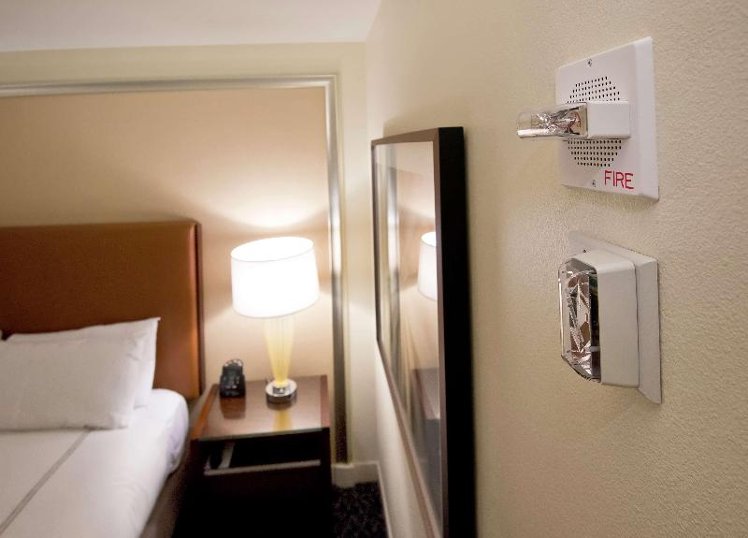 DOUBLE TWO QUEEN BEDS Room