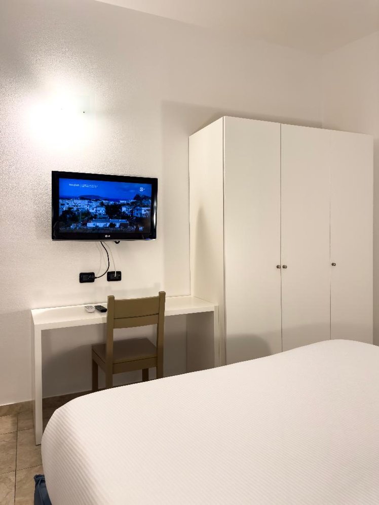 APARTMENT TWO BEDROOMS Room