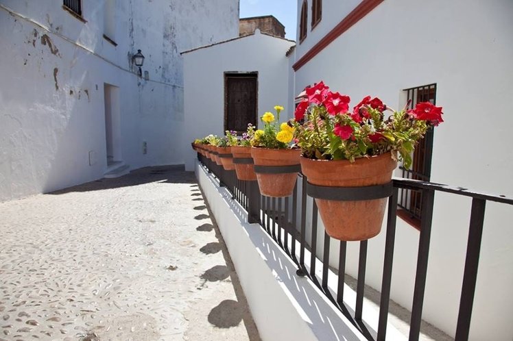El Convento