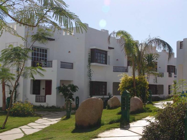 General view