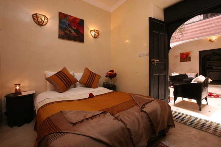 DOUBLE STANDARD Room
