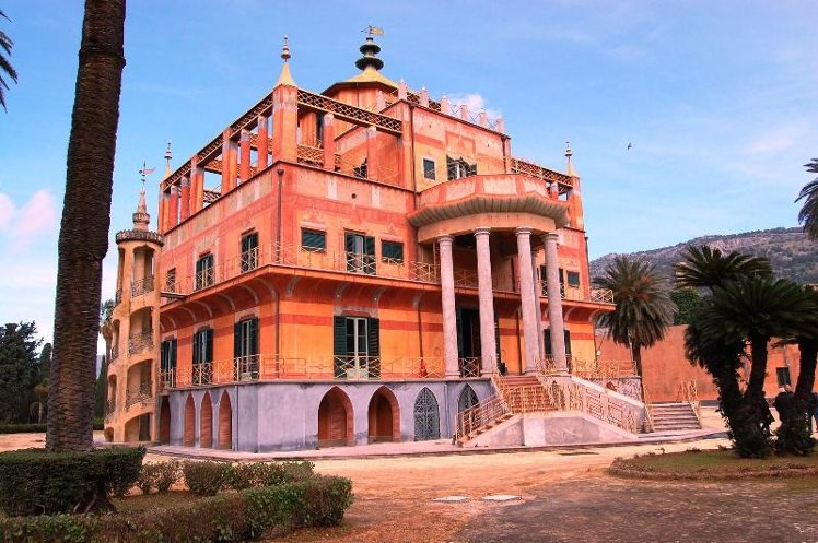 General view