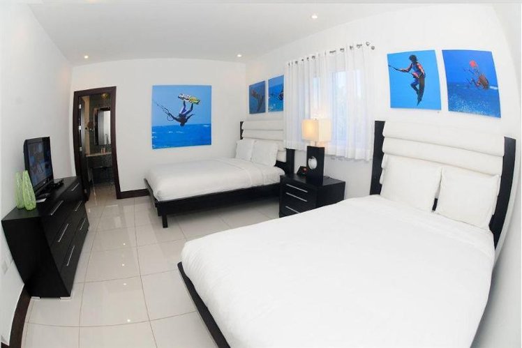 Millenium Resort