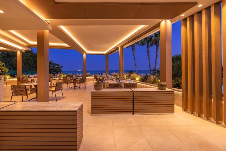Crowne Plaza Limassol