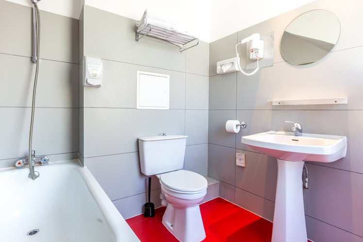 QUADRUPLE STANDARD Room