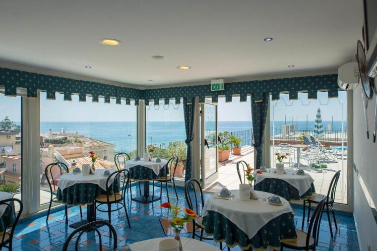 Albergo Riviera