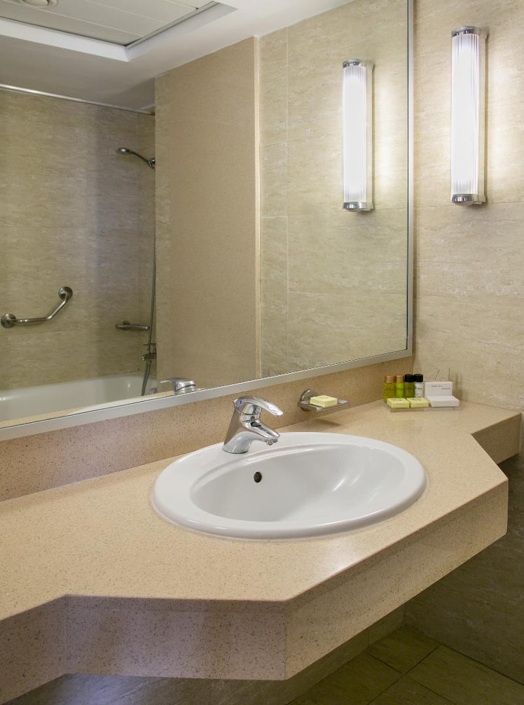 SINGLE STANDARD Room