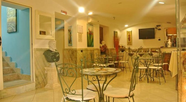 Hotel Casafort