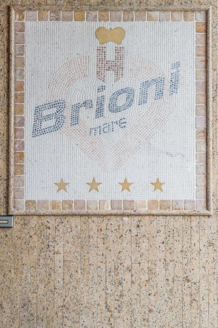 Brioni Mare
