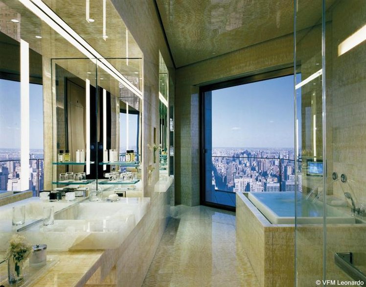 Four Seasons New York