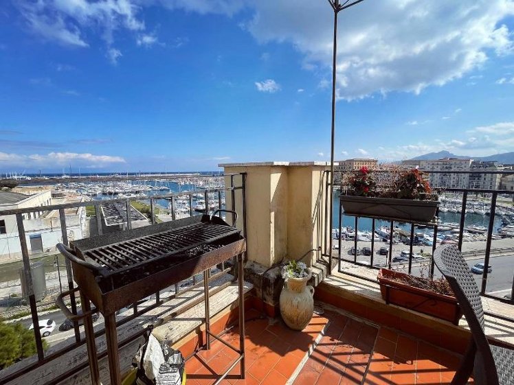 APARTMENT WITH TERRACE Room
