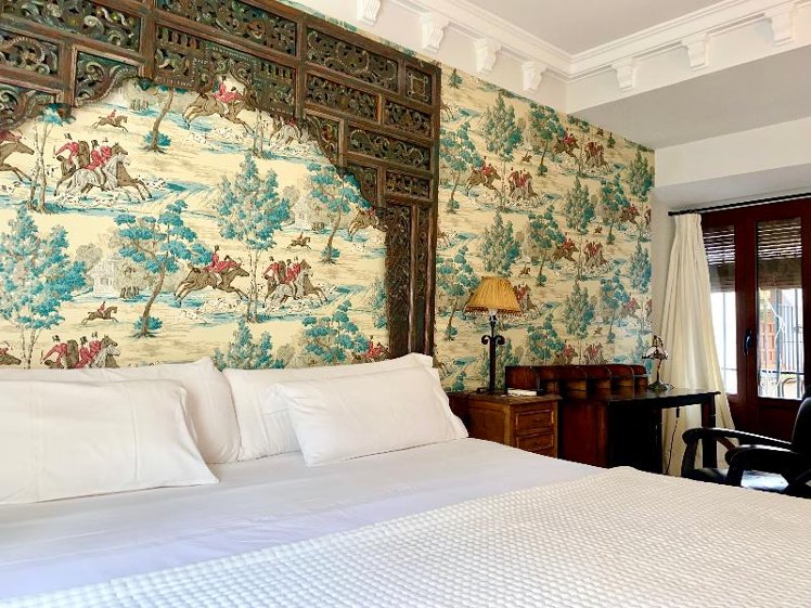 SUITE STANDARD Room