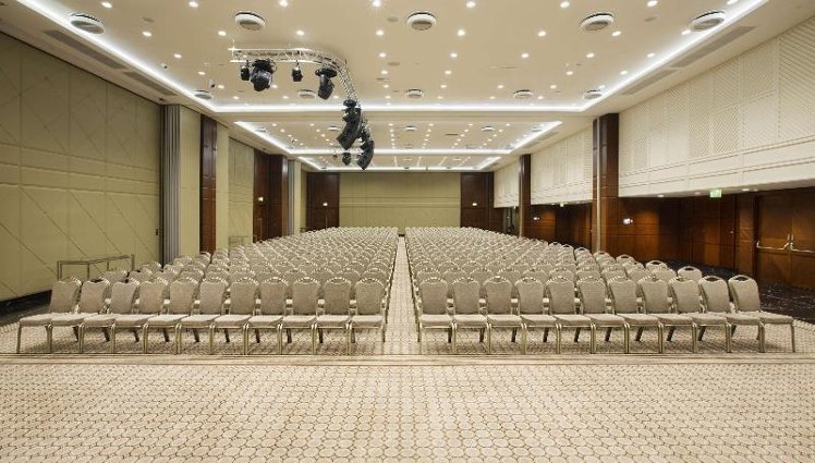 Conferences