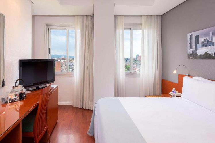 Room PREMIUM QUEEN BED Room