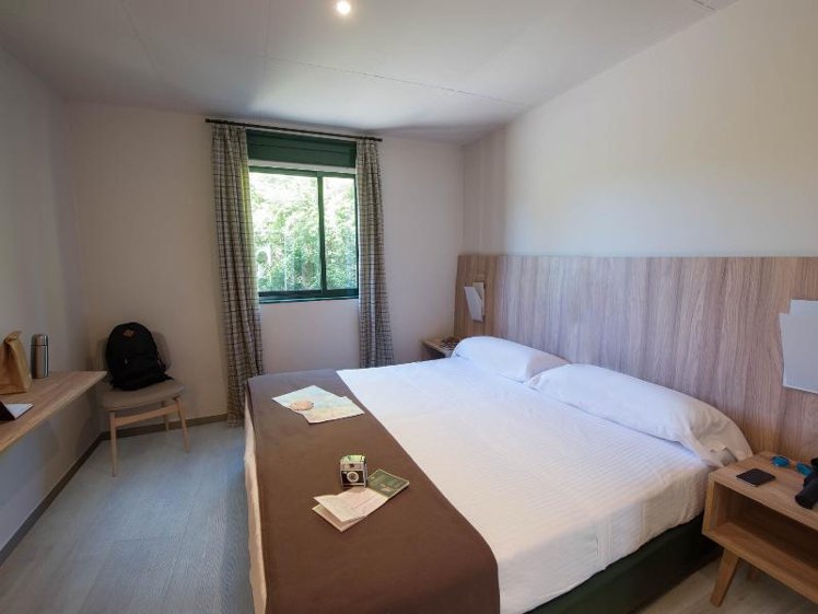 Double or Twin STANDARD Room